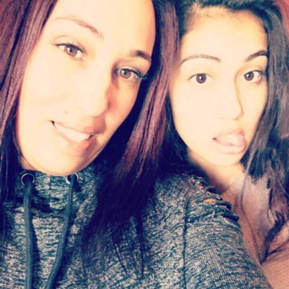 Meet your Posher, Kiana